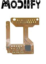 ps4 rapid fire mod chip V5.3 ps4 pro controller v2  FORTNITE mod