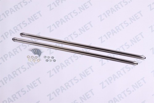 Kawasaki triple parts h2750 - kawasaki,