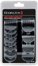 Remington SP-261 12 Pack Attachment Guide Comb Set HC5015 HC5030 HC363 HC365 NEW