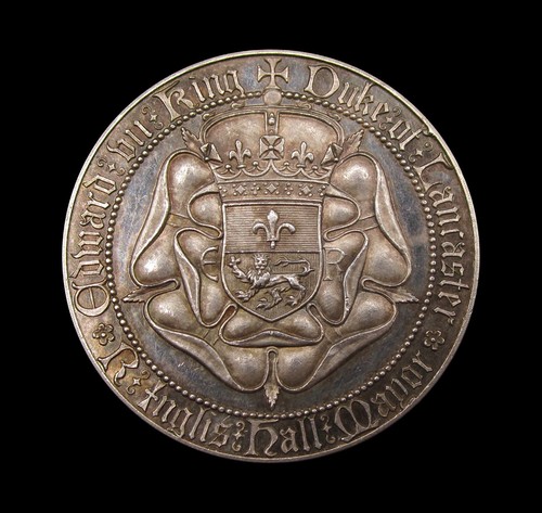 1902 edward vii coronation - edward,