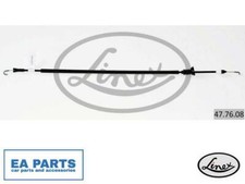 Cable, door release for VW