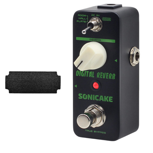 Sonicake digital reverb room - sonicake,