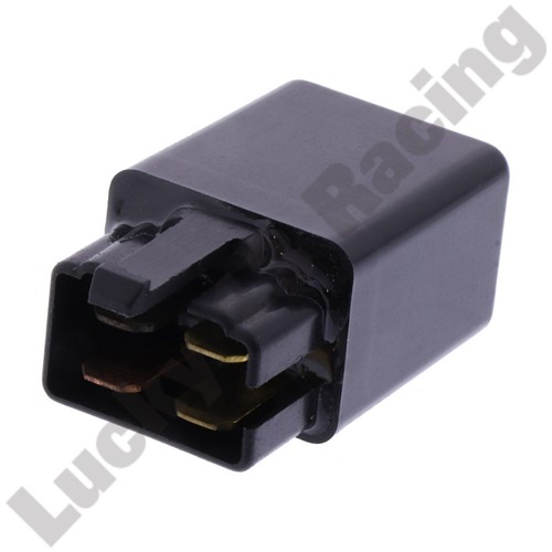 Jmp starter motor relay - jmp,