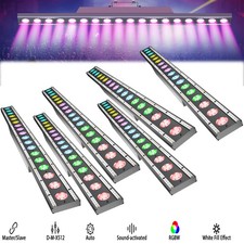 18led rgbw wall washer stage - rgbw,