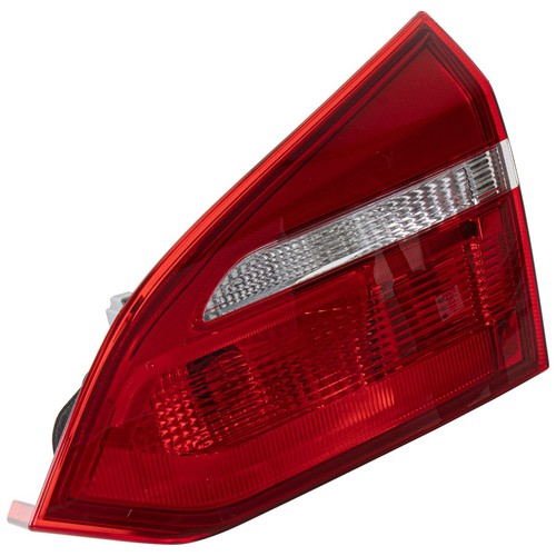 Genuine ford focus - genuine, rear