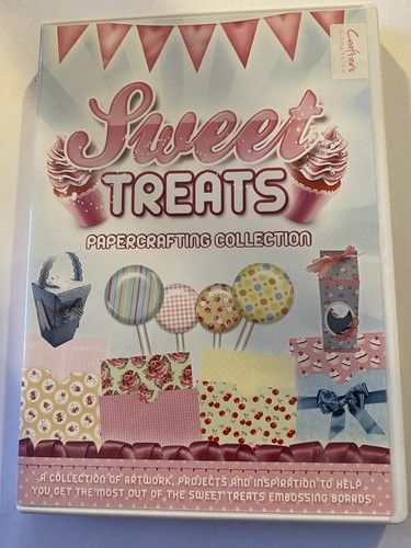 Crafter companion sweet - crafter's,