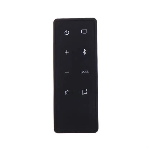 New replacement remote control - new,