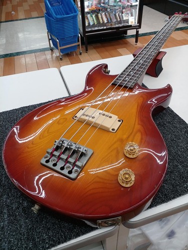 Aria pro electric bass - aria,