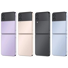 Samsung Galaxy Z Flip4 128GB