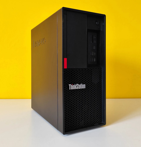 Lenovo thinkstation p330 - lenovo,
