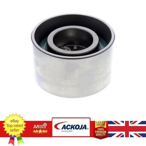 Timing belt tensioner - belt, pulley