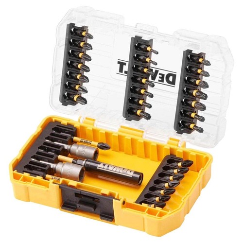 Dewalt 33pc xtreme - 33pc,