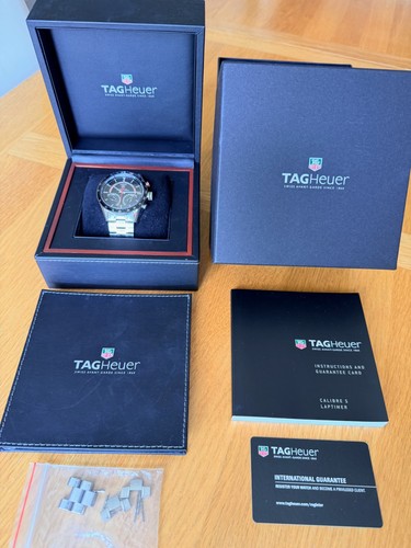Tag heuer carrera - heuer,