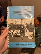 The official Lambretta home