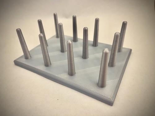 Bassoon reed tool set