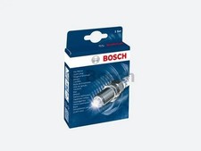 SPARK PLUG FITS: MAZDA 626 III