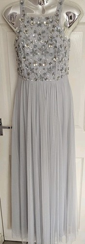 Monsoon constance ballgown - constance,
