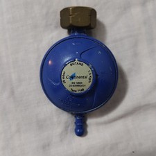 BUTANE REGULATOR 4.5kg GAS