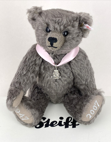 Steiff the royal diamond - royal,