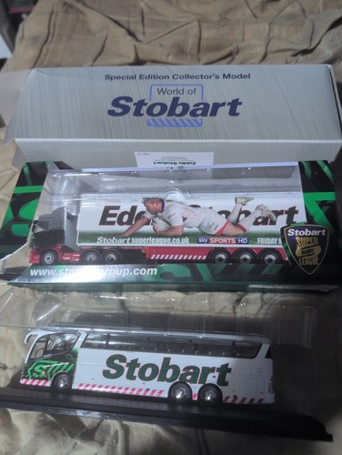 Eddie stobart scania - scania, pb