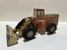 Dinky Toys Yale Tractor Shovel
