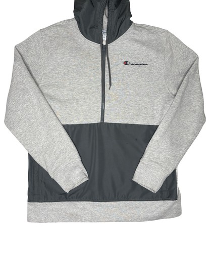 Men large champion - men’s,