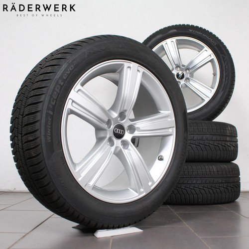 Inch original audi - a8, 4n0