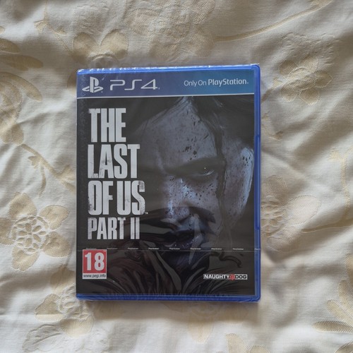 The last part sony - last,