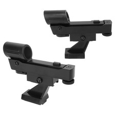Red Dot Finder Telescope Star