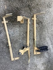 Rifle Mount S Ex Mod Sa80 Or Other  X 3 Spares Or Repair