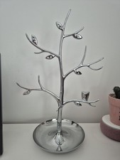 Next Jewellery Tree Stand