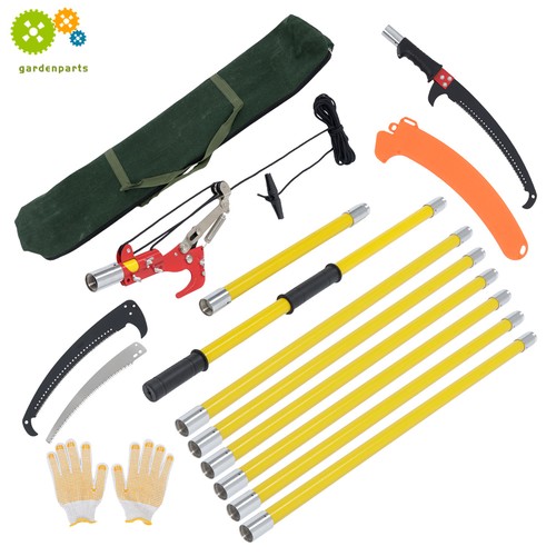 Pole saws for tree trimming - for,
