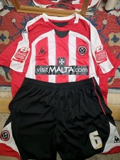 Sheffield united 2008 2009 - united,