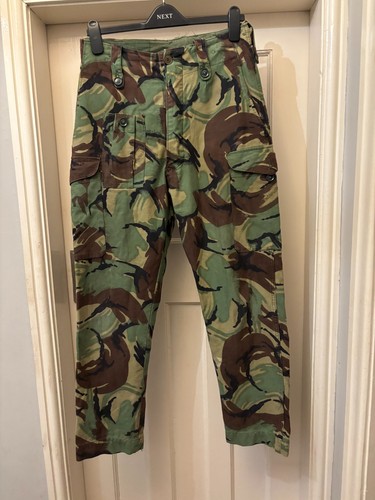 British army 1968 pattern - british,