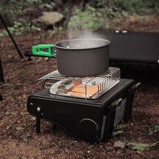 Camping Gas Heater Portable