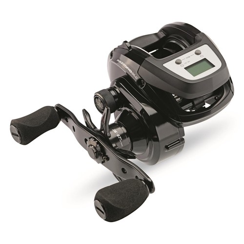 Abu garcia max digital line - garcia,