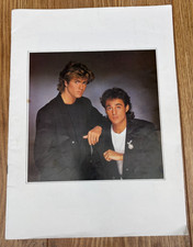 WHAM! - THE BIG TOUR OF 1984 -