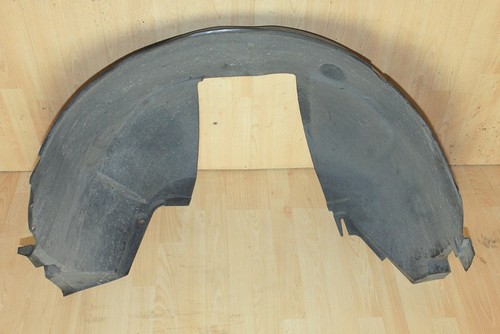 Wheel arch liner front right - wheel,