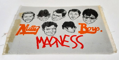 Madness nutty boys rare - boys,