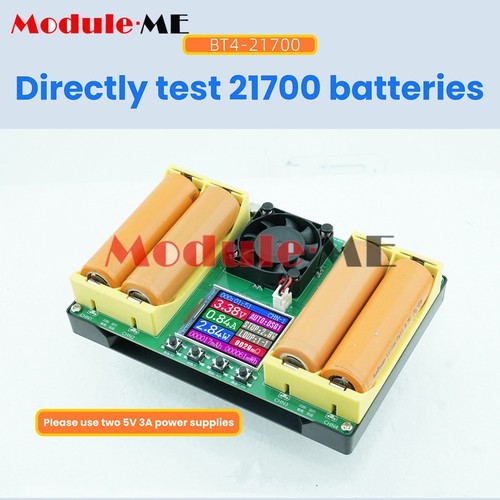 Bt4 21700 color screen - color,