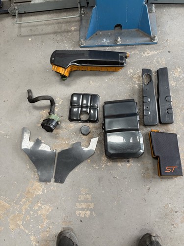 Ford focus st225 - focus,