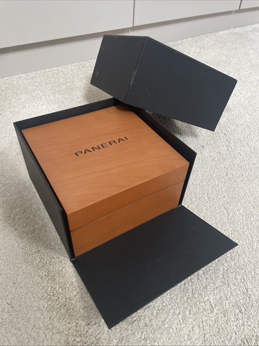 Genuine panerai luminor - genuine,