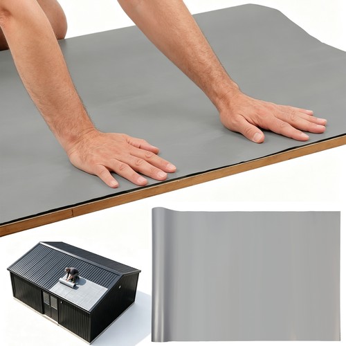 Waterproof membrane - waterproof,