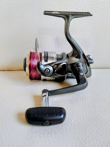 Shimano twinpower 2500 - shimano,