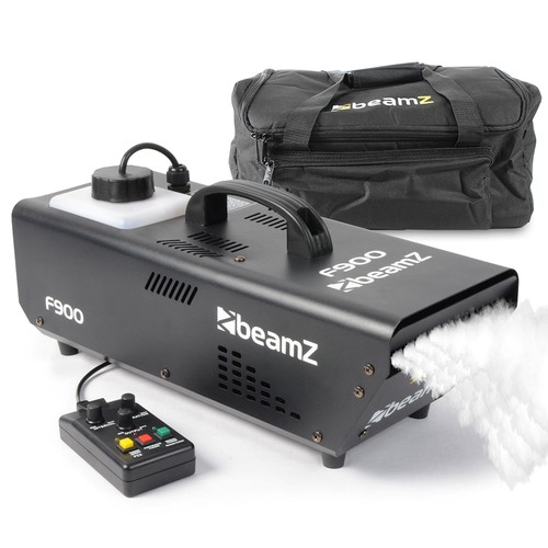 Beamz 900w high - high, haze