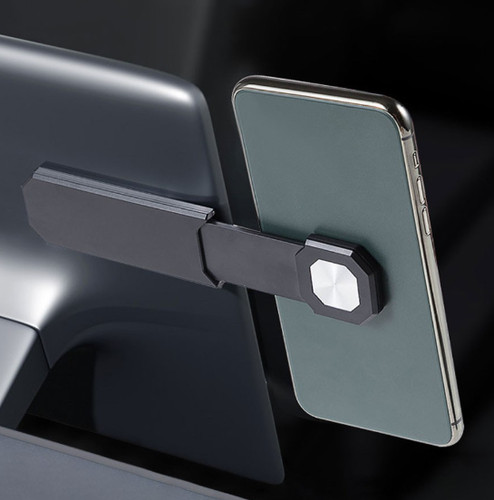 Screen side car mount - car,