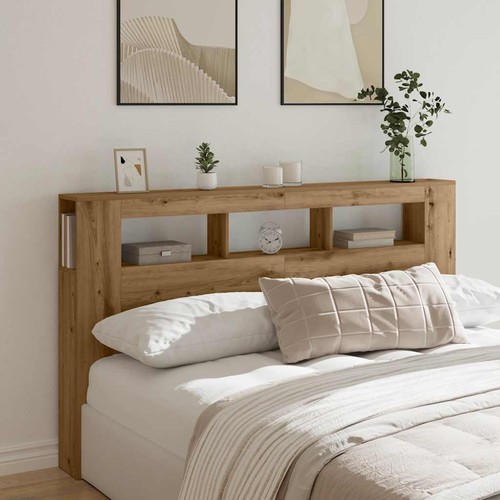 Modern wooden super king size - modern,