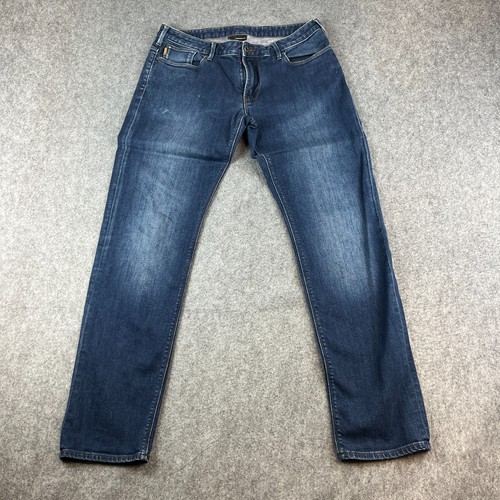 Emporio armani mens jeans - emporio,