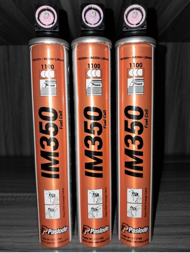 Paslode im350 fuel gas - 3,