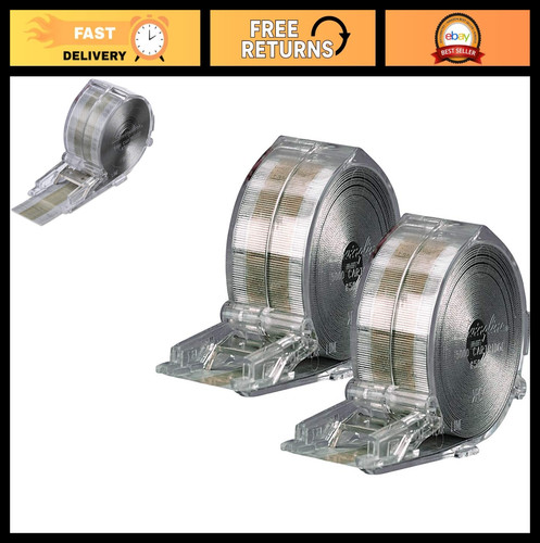Heavy duty staple cartridge - staple,